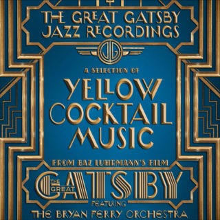 The Great Gatsby Movie - Jazz movie