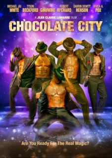 Chocolate City Song - Chocolate City Music - Chocolate City Soundtrack - Chocolate City Score