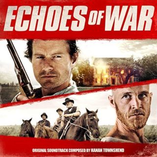 Echoes of War Song - Echoes of War Music - Echoes of War Soundtrack - Echoes of War Score