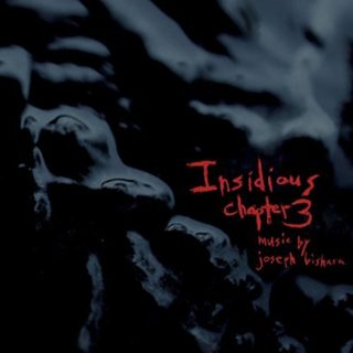 Insidious 3 Song - Insidious 3 Music - Insidious 3 Soundtrack - Insidious 3 Score