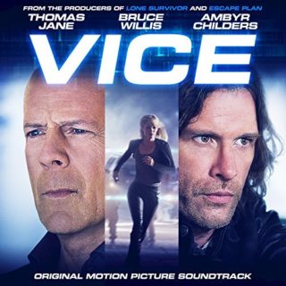 Vice Song - Vice Music - Vice Soundtrack - Vice Score