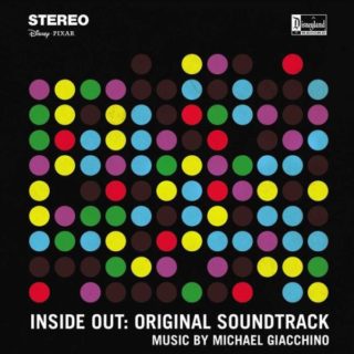 Inside Out Song - Inside Out Music - Inside Out Soundtrack - Inside Out Score