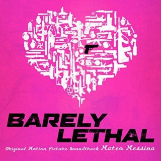 Barely Lethal Song - Barely Lethal Music - Barely Lethal Soundtrack - Barely Lethal Score