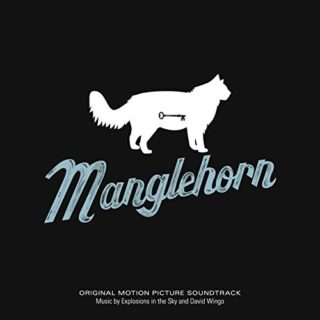 Manglehorn Song - Manglehorn Music - Manglehorn Soundtrack - Manglehorn Score