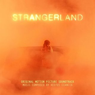 Strangerland Song - Strangerland Music - Strangerland Soundtrack - Strangerland Score