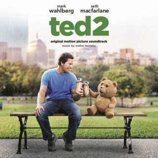 Ted 2 Song - Ted 2 Music - Ted 2 Soundtrack - Ted 2 Score