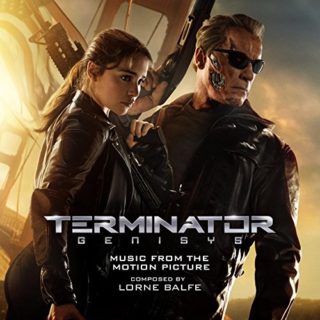 Terminator 5 Genisys Song - Terminator 5 Genisys Music - Terminator 5 Genisys Soundtrack - Terminator 5 Genisys Score