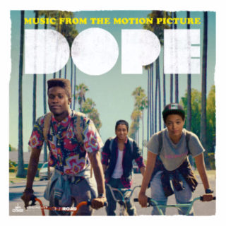 Dope Song - Dope Music - Dope Soundtrack - Dope Score