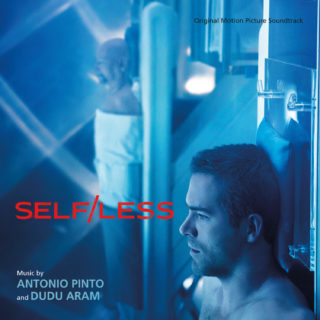 Selfless Song - Selfless Music - Selfless Soundtrack - Selfless Score