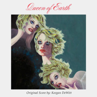 Queen of Earth Song - Queen of Earth Music - Queen of Earth Soundtrack - Queen of Earth Score