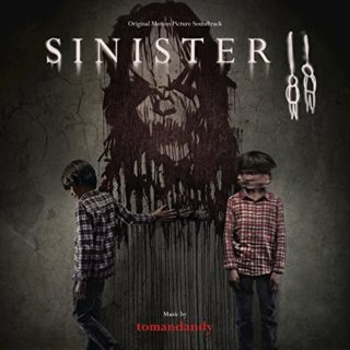 Sinister 2 Song - Sinister 2 Music - Sinister 2 Soundtrack - Sinister 2 Score