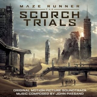 The Maze Runner 2 The Scorch Trials Song - The Maze Runner 2 The Scorch Trials Music - The Maze Runner 2 The Scorch Trials Soundtrack - The Maze Runner 2 The Scorch Trials Score