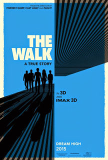 The Walk Song - The Walk Music - The Walk Soundtrack - The Walk Score