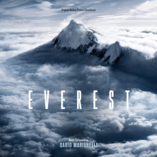Everest Song - Everest Music - Everest Soundtrack - Everest Score