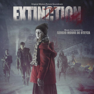 Extinction Song - Extinction Music - Extinction Soundtrack - Extinction Score