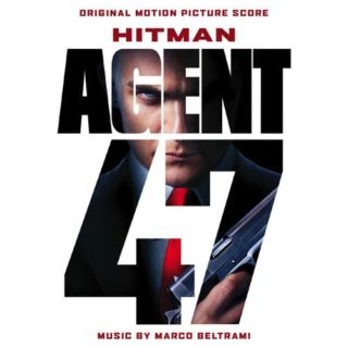 Hitman Agent 47 Song - Hitman Agent 47 Music - Hitman Agent 47 Soundtrack - Hitman Agent 47 Score