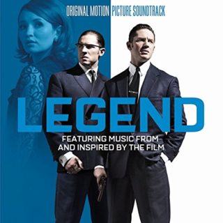 Legend Song - Legend Music - Legend Soundtrack - Legend Score