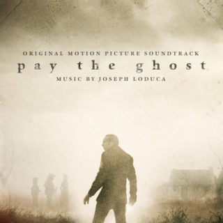 Pay the Ghost Song - Pay the Ghost Music - Pay the Ghost Soundtrack - Pay the Ghost Score