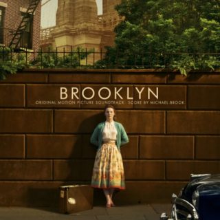 Brooklyn Song - Brooklyn Music - Brooklyn Soundtrack - Brooklyn Score