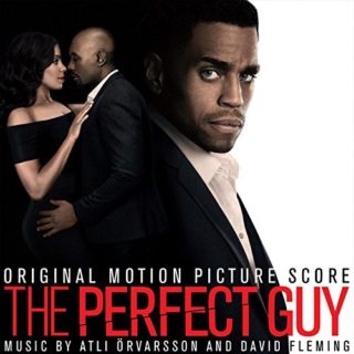 The Perfect Guy Song - The Perfect Guy Music - The Perfect Guy Soundtrack - The Perfect Guy Score