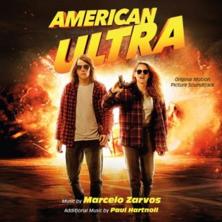 American Ultra Song - American Ultra Music - American Ultra Soundtrack - American Ultra Score