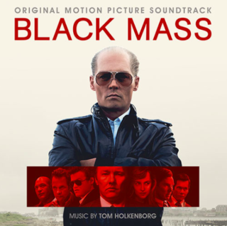 Black Mass Song - Black Mass Music - Black Mass Soundtrack - Black Mass Score