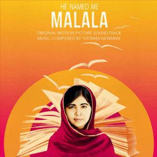 He Named Me Malala Song - He Named Me Malala Music - He Named Me Malala Soundtrack - He Named Me Malala Score
