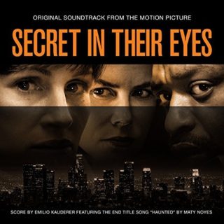 Secret in their Eyes Song - Secret in their Eyes Music - Secret in their Eyes Soundtrack - Secret in their Eyes Score