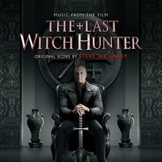 The Last Witch Hunter Song - The Last Witch Hunter Music - The Last Witch Hunter Soundtrack - The Last Witch Hunter Score