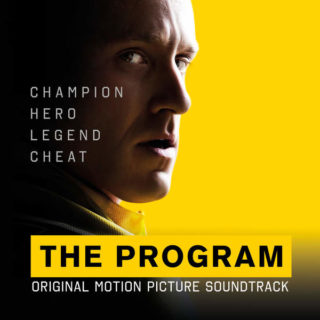 The Program Song - The Program Music - The Program Soundtrack - The Program Score