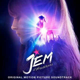 Jem and the Holograms Song - Jem and the Holograms Music - Jem and the Holograms Soundtrack - Jem and the Holograms Score