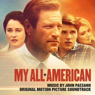My All American Song - My All American Music - My All American Soundtrack - My All American Score