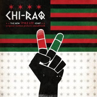 Chi-Raq Song - Chi-Raq Music - Chi-Raq Soundtrack - Chi-Raq Score