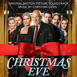 Christmas Eve Song - Christmas Eve Music - Christmas Eve Soundtrack - Christmas Eve Score