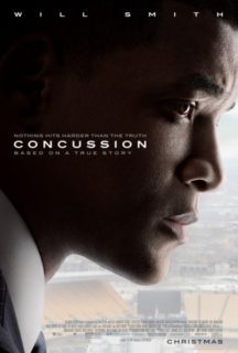 Concussion Song - Concussion Music - Concussion Soundtrack - Concussion Score