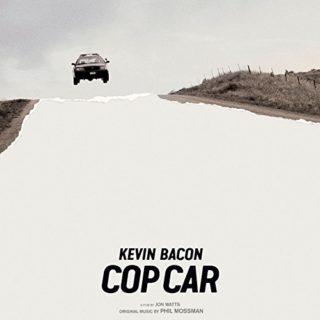 Cop Car Song - Cop Car Music - Cop Car Soundtrack - Cop Car Score