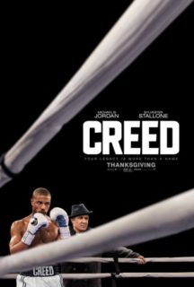 Creed songs from the Rocky spin off movie