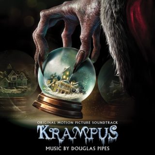 Krampus Song - Krampus Music - Krampus Soundtrack - Krampus Score