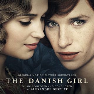 The Danish Girl Song - The Danish Girl Music - The Danish Girl Soundtrack - The Danish Girl Score