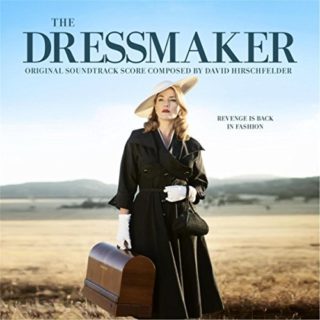The Dressmaker Song - The Dressmaker Music - The Dressmaker Soundtrack - The Dressmaker Score