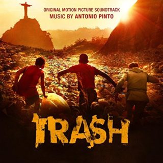 Trash Song - Trash Music - Trash Soundtrack - Trash Score