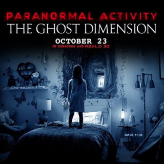 Paranormal Activity 5 The Ghost Dimension Song - Paranormal Activity 5 The Ghost Dimension Music - Paranormal Activity 5 The Ghost Dimension Soundtrack - Paranormal Activity 5 The Ghost Dimension Score