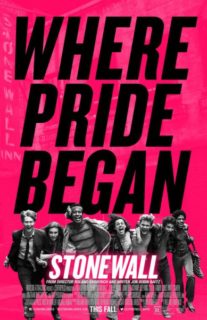 Stonewall Song - Stonewall Music - Stonewall Soundtrack - Stonewall Score