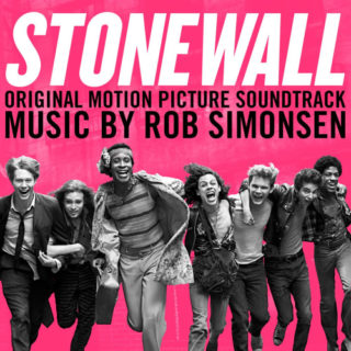 Stonewall Song - Stonewall Music - Stonewall Soundtrack - Stonewall Score
