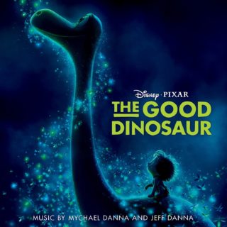 The The Good Dinosaur Song - The The Good Dinosaur Music - The The Good Dinosaur Soundtrack - The The Good Dinosaur Score