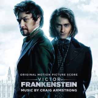 Victor Frankenstein Song - Victor Frankenstein Music - Victor Frankenstein Soundtrack - Victor Frankenstein Score