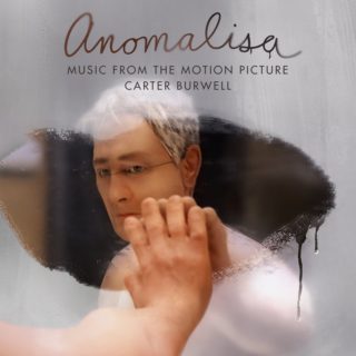 Anomalisa Song - Anomalisa Music - Anomalisa Soundtrack - Anomalisa Score