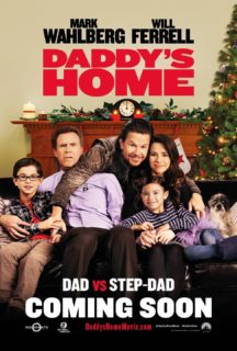 Daddy's Home Song - Daddy's Home Music - Daddy's Home Soundtrack - Daddy's Home Score