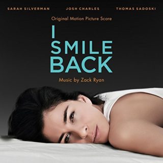 I Smile Back Song - I Smile Back Music - I Smile Back Soundtrack - I Smile Back Score