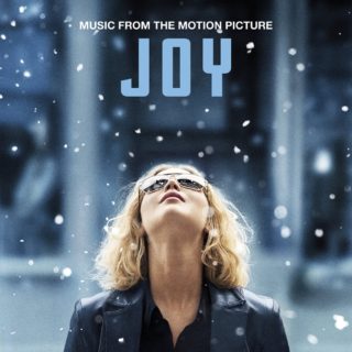 Joy Soundtrack - Joy Film Score - Joy Song from the film - Joy Movie Music
